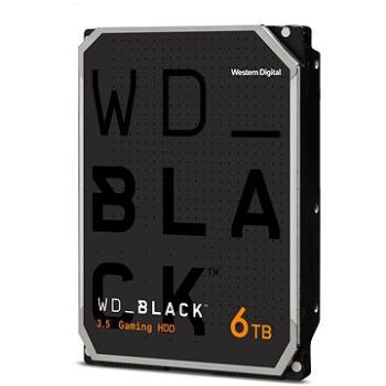 WD Black 6TB (WD6004FZWX)