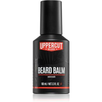 Uppercut Deluxe Beard Balm balzám na vousy 100 ml