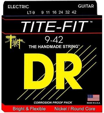 DR Strings LT-9