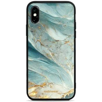 Mobiwear Glossy lesklý pro Apple iPhone XS - G022G (5904808472975)