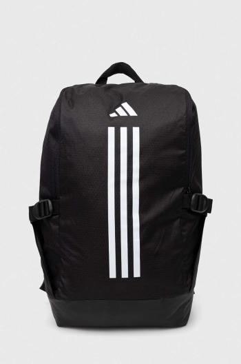 Batoh adidas Performance černá barva, velký, vzorovaný, IP9884