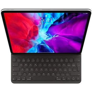 Apple Smart Keyboard Folio iPad Pro 12.9" 2020 - CZ (MXNL2CZ/A)