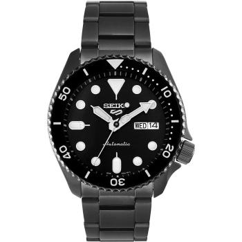 Seiko 5 SRPD65K1 - 30 dnů na vrácení zboží