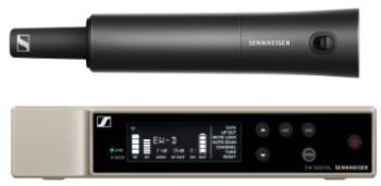 Sennheiser ew-D SKM