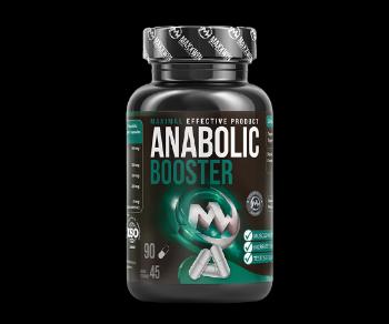 Maxxwin Anabolic Booster 90 kapslí