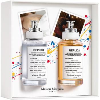 Maison Margiela REPLICA Holidays 2022 dárková sada unisex