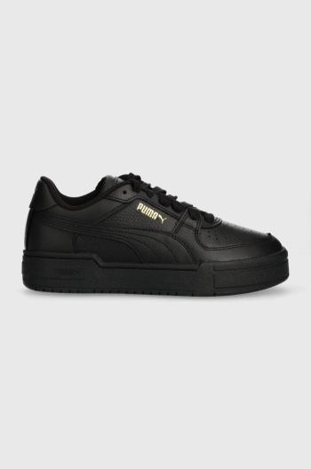 Sneakers boty Puma CA Pro Classic šedá barva, 380190