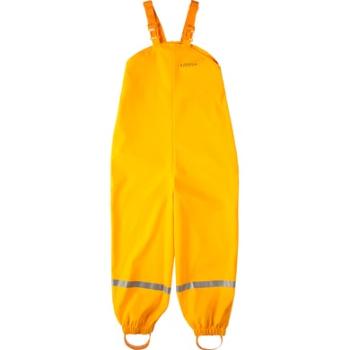 BMS Buddy Dungarees Softskin Yellow