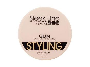 Pro definici a tvar vlasů Stapiz - Sleek Line Styling , 150ml