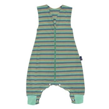 Alvi ® Sleep overall Light Cornstripe