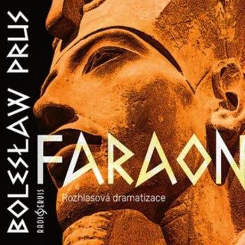 Faraon - Autoři různí - audiokniha