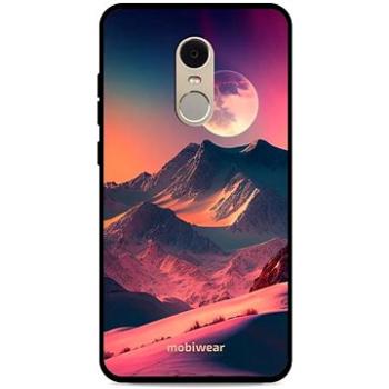 Mobiwear Glossy lesklý pro Xiaomi Redmi Note 4 Global - G008G (5904808519274)