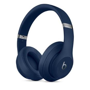 Beats Studio3 Wireless Headphones - Blue