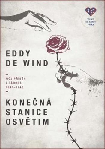 Konečná stanice Osvětim - Wind Eddy de