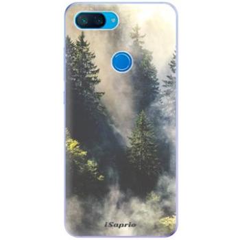 iSaprio Forrest 01 pro Xiaomi Mi 8 Lite (forrest01-TPU-Mi8lite)