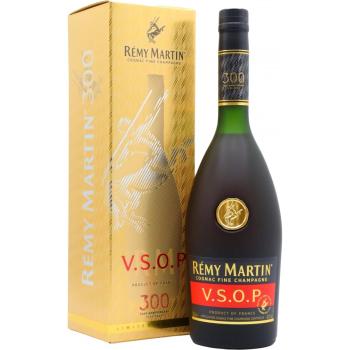 Rémy Martin VSOP 300Y Anniversary Limited Edition 40% 0,7l