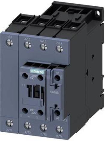 Stykač Siemens 3RT2337-1AP60, 690 V, 1 ks