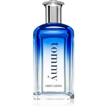 Tommy Hilfiger Vibrant Summer toaletní voda pro muže 100 ml