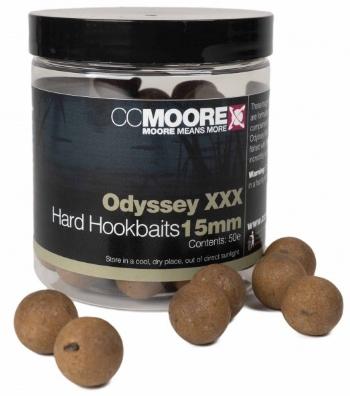 Cc moore hard boilie odyssey xxx - 24 mm 15 ks