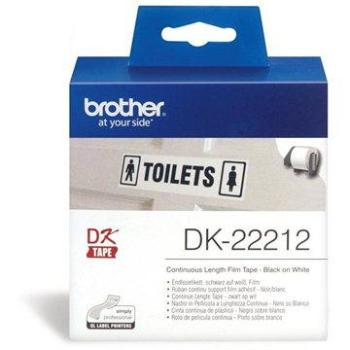 Brother DK-22212 (DK22212)