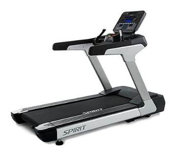 Běžecký pás SPIRIT FITNESS Commercial CT900LED