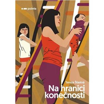 Na hranici konečnosti   (978-80-7650-713-5)