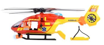 Dickie Záchranářská helikoptéra Airbus 36 cm