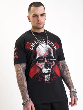 Blood In Blood Out Hevas T-Shirt - M