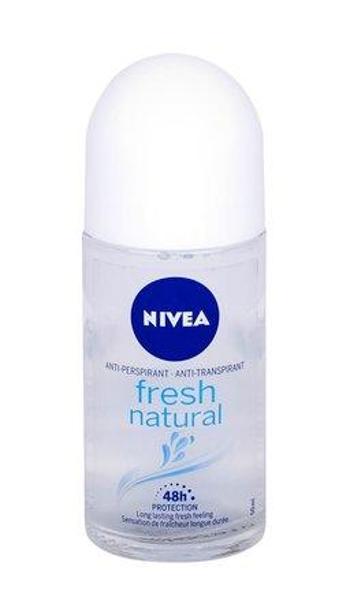 Antiperspirant Nivea - Fresh 50 ml 