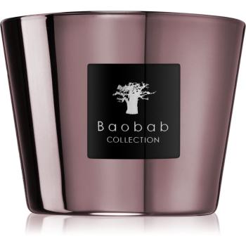 Baobab Les Exclusives Roseum vonná svíčka 10 cm