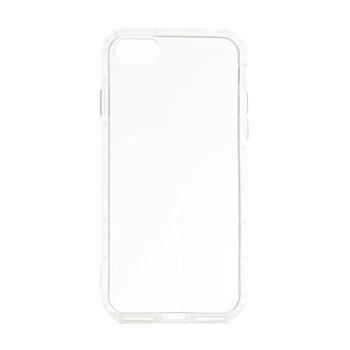 TopQ Kryt Shock Transparent iPhone SE 2020 91472 (91472)