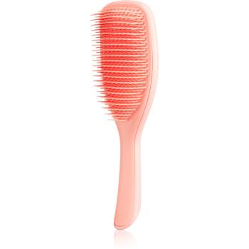 Tangle Teezer Large Wet Detangler kartáč na vlasy typ Peachy Glow