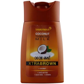 Tannymaxx Coco Me! XtraBrown opalovací mléko do solária 200 ml