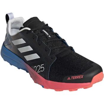 adidas TERREX SPEED FLOW Pánská trailová obuv, černá, velikost 46