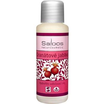 SALOOS Hydrofilní odličovací olej Granátové jablko 50 ml (8594031325536)