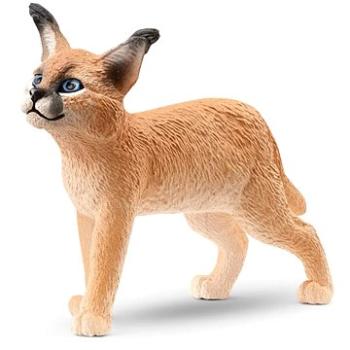 Schleich Mládě karakala (4059433637730)