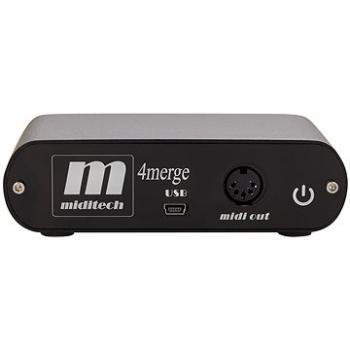 MIDITECH 4merge USB (HN149504)