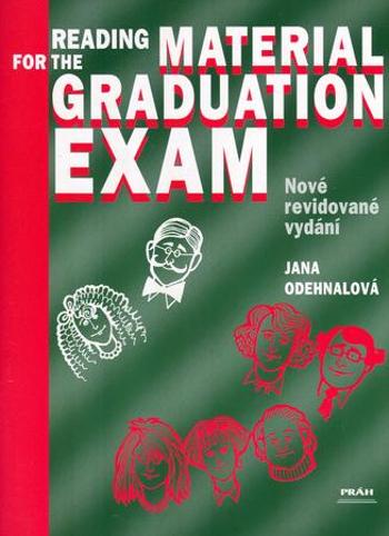 Reading Material for the Graduation Exam - Hladká Irena