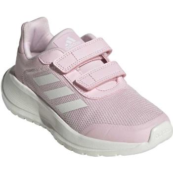 adidas TENSAUR RUN 2.0 CF K Dětská sportovní obuv, růžová, velikost 35