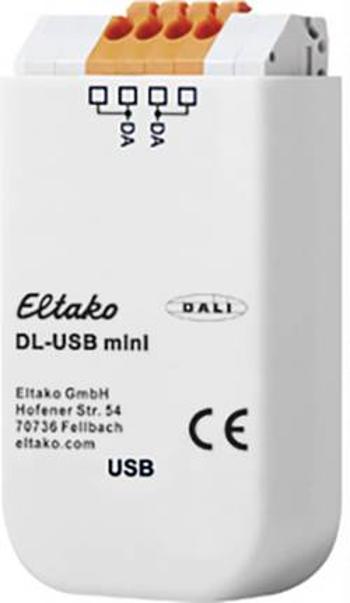 Eltako USB rozhraní DL-USB mini vestavné, pod omítku