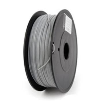Gembird Filament PLA-plus Grey | 1,75mm | 1kg (3DP-PLA+1.75-02-GR), 3DP-PLA+1.75-02-GR