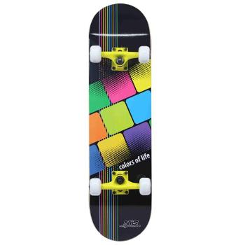Skateboard NEX Colored Life