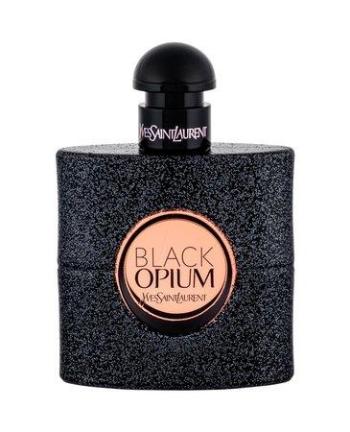 Parfémovaná voda Yves Saint Laurent - Black Opium [50 ml]