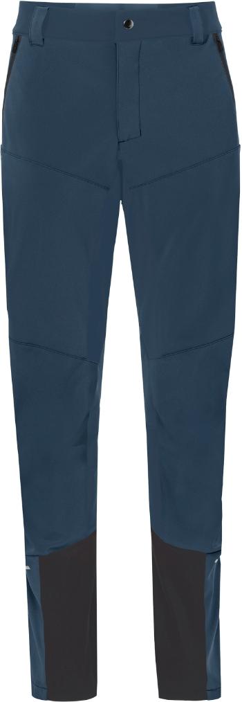 Vaude Men's Larice Pants IV - dark sea S