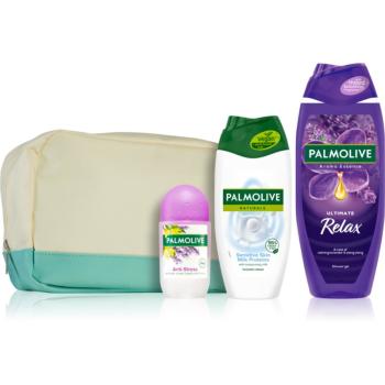 Palmolive Aroma Essence Relax Bag dárková sada (pro ženy)