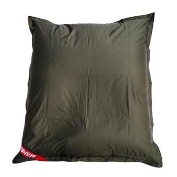 BeanBag Sedací pytel 179×140 perfekt olive (BB179×140-olive)