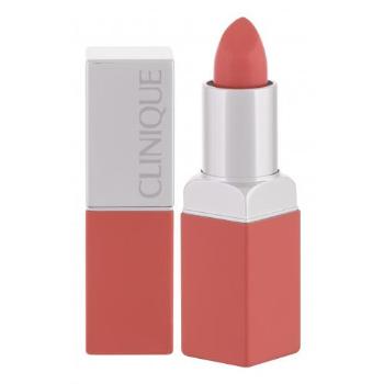 Clinique Clinique Pop Lip Colour + Primer 3,9 g rtěnka pro ženy 05 Melon Pop