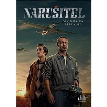 Narušitel (978-80-247-2561-1)