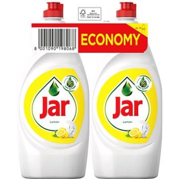 JAR Lemon 2x 900 ml (8001090198068)