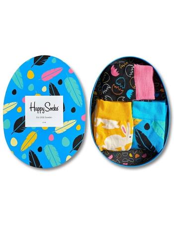 Pánské ponožky Happy Socks vel. 41-46